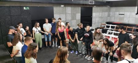 Mladinska iz menjava v okviru projekta Erasmus+ (16)